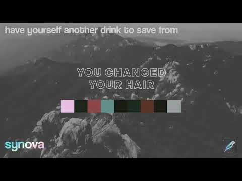 Video thumbnail for You Changed Your Hair