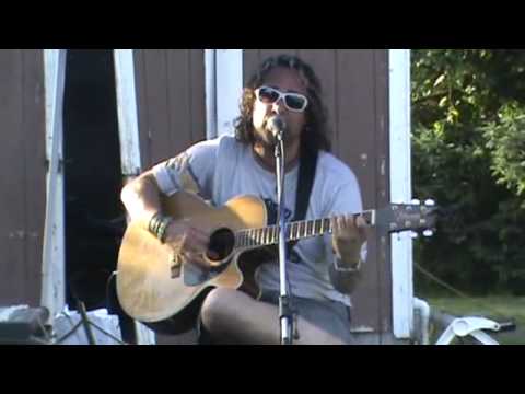 vincent,inc  anyway you want it, acoustic cover