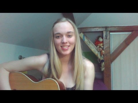 Jaromír Nohavica - Mám jizvu na rtu (cover)