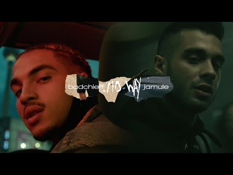 badchieff - No Way feat. Jamule (Official Video) [Prod. by Bounce Brothas]