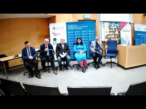 Jak Uniwersytet Wrocławski może przygotować się do wyzwań umiędzynarodowienia?