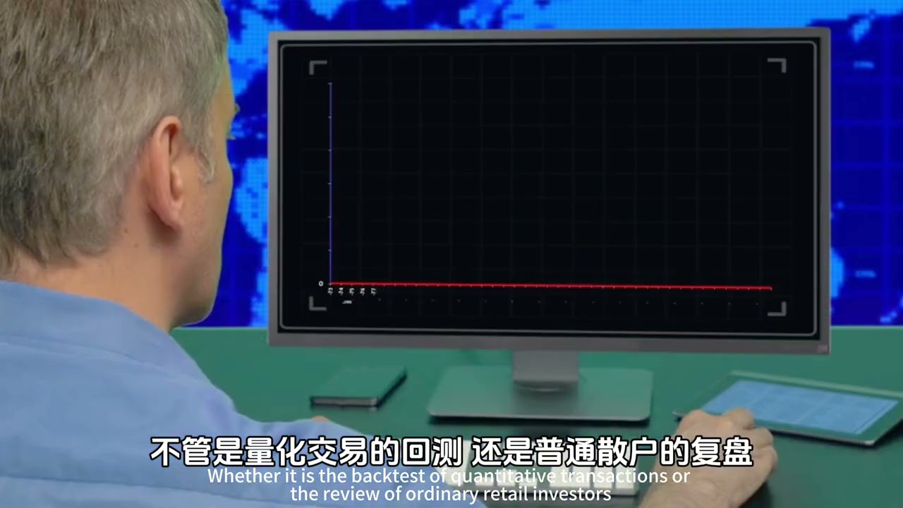 AI與交易的連結