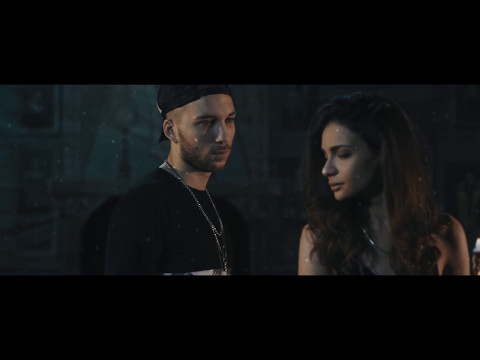 BRIGA - ESISTENDO ( VIDEOCLIP UFFICIALE )