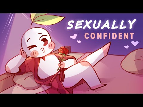 變得更有性自信的5種方法 (5 Ways to Become More Sexually Confident)