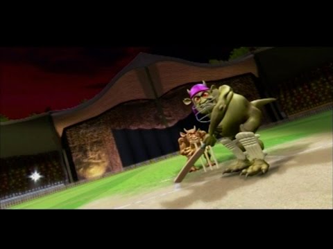 Commander Safeguard - 20-20 | Episode 06