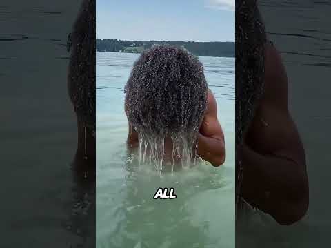 Guy S Waterproof Hair Amazing Skill