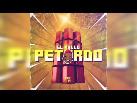 EL VALLO - PETARDO