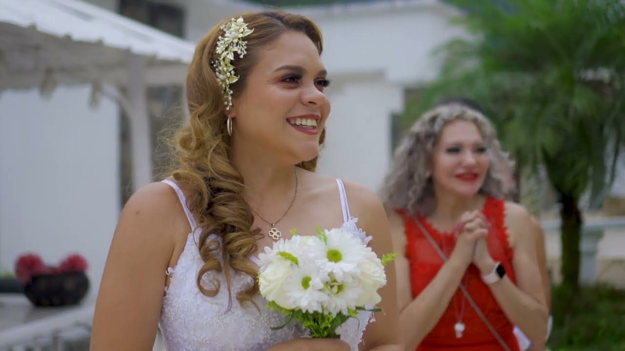 Despertó del coma para impedir la boda de su esposo #reflexiones #maferochoa #historiasdelavida