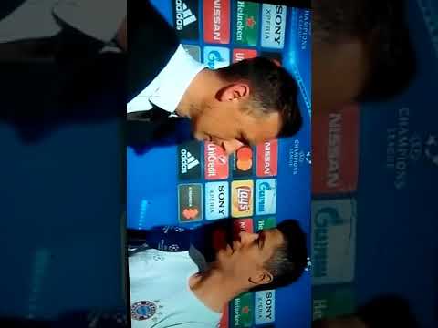 Lewy reaguję na Polską grupę na MŚ w Rosji xd