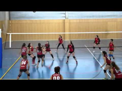 23/11/2014 Navarvoley - Getxo