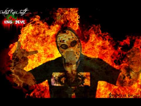 KingRapDevil & Sakura  HassGestallt