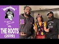 Nardwuar vs. The Roots (2019)