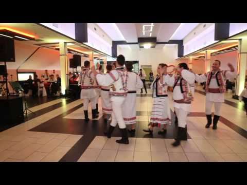 Nunta Marius&Alexandra Rapsodia Arad