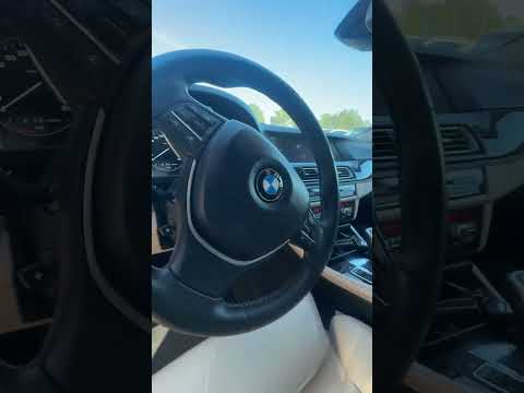 фото bmw 5 серии vi (f10/f11/f07) 0