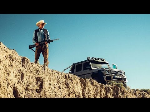 마이클 더글라스 주연 ‘더 리치’ 메인 예고편(Beyond the Reach Official Trailer - Michael Douglas)