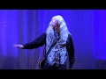 Michael Reno Harrell - Greyhound Station On Main Street