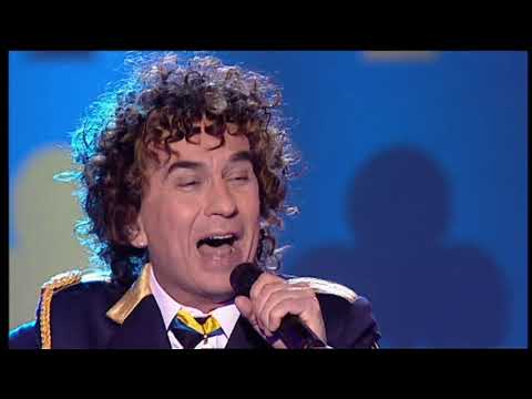 Magnus Uggla - För kung och fosterland (Melodifestivalen 2007)