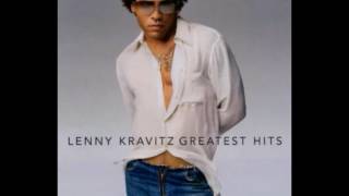 Lenny Kravitz - Fly Away (HQ)