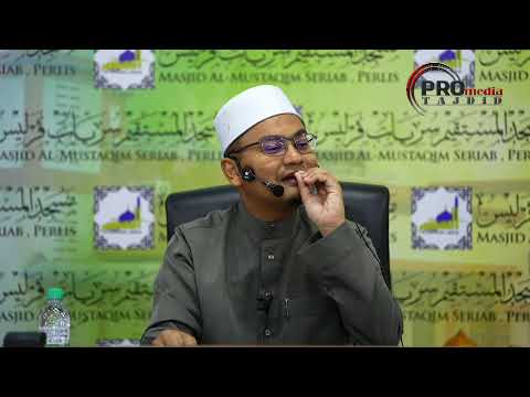 (LIVE) 25-11-2023 Ustaz Rizal Azizan : Al-Adabul Mufrad