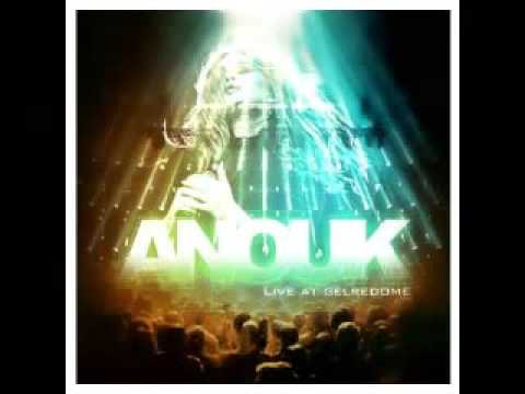 Margarita Chun - Anouk
