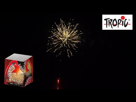 Tropic Cassiopeia (TB11) - Gute 30mm Batterie mit 30 Schuss