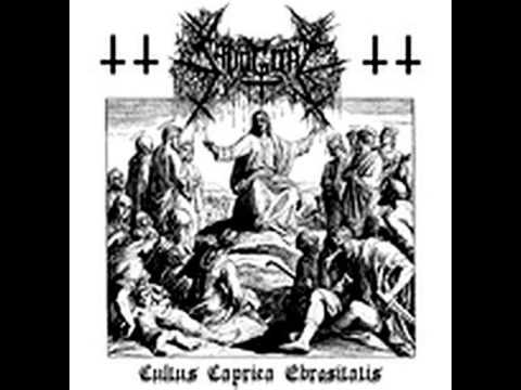 Sadogoat - Goatlaw Radiation