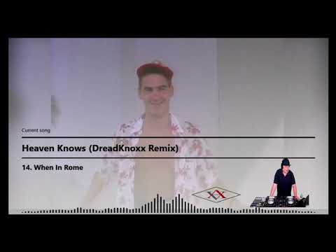 DJ Vista Another New Wave Mix 01