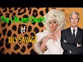 The Life and Death of Lily Savage