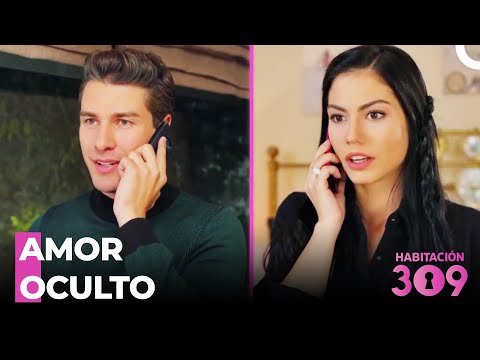 El Romance Secreto De Onur Y Lale - Habitación 309