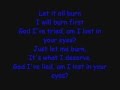 Hollywood Undead: Paradise Lost (Lyrics) 