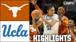 Download lagu 2026 Final Four: Texas Longhorns vs. UCLA Bruins | Full Game Highlights | ESPN College Basketball mp3