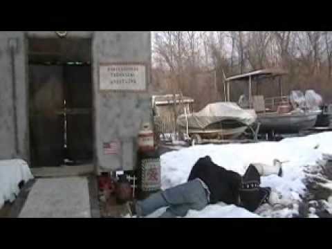 Stive Ep.19 - Orion vs Thor