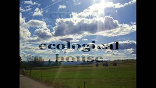 Cristian Paduraru - Ecological House (Progressive Ambient Music)