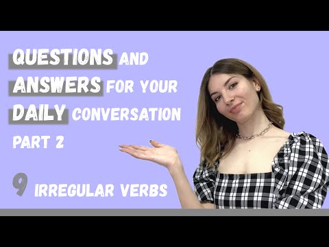 The most useful Russian questions (part 2)