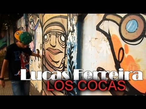 PASSEI - 2ª FASE LOSCOCAS, STYLERECORD 2k13 - Lucas Ferreira [FS-RJ]