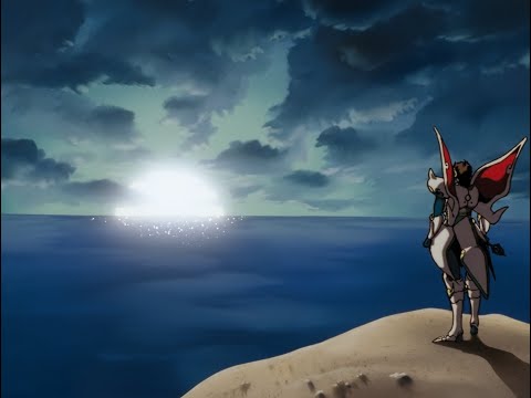 Tenkuu Senki Shurato OVA - Opening | Keep Your Pure Love [HD-Creditless]