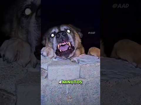 These 7 Dogs Can Kill in Seconds! ⚠️🐶💀 #3 Is Amazing 😱