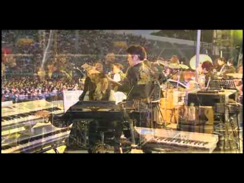 오준성 포레스트미디어 드라마ost 콘서트 Oh Joon Sung Drama Concert Introduction