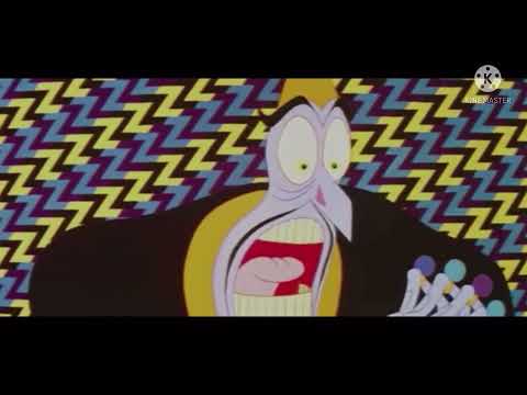 Tack the cobbler (Peter Pan) part 8 rescuing princess yum yum