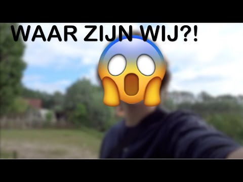 WIJ TROKKEN 5 DAGEN DOOR BELGIË!