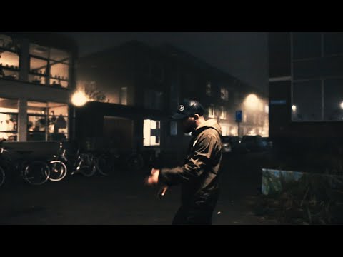 Rascle - Mindset (Prod by Domiprinz) || NU OP SPOTIFY || Officiële Video