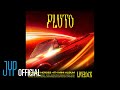 Xdinary Heroes PLUTO Official Audio
