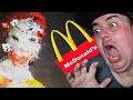 MCDONALDS IS NOW A HORROR