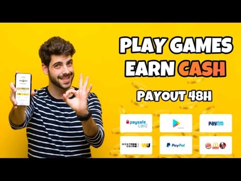 EARN MONEY Cashbee PLAY GAMES SURVEYS CASH CASHAPP