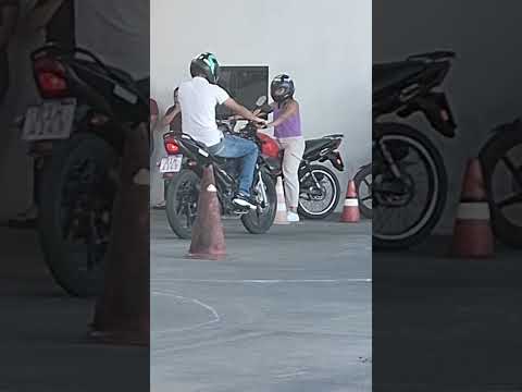 aulas de moto em Araguaina Tocantins