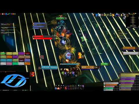 [IMTB] Mythic MOTHER Fire Mage POV
