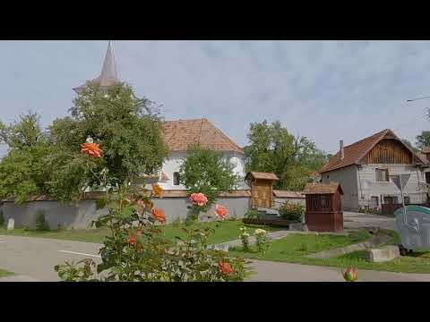 Horlacea, comuna Sâncraiu, județul Cluj