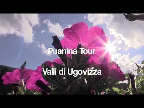 Puanina Tour - Sentiero delle malghe di Ugovizza (UD)