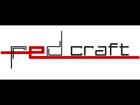 RedCraft 2.0 (Ep.1)