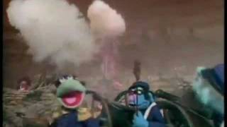 The Muppet Show Singers - &quot;Why Can&#39;t We Be Friends&quot;
